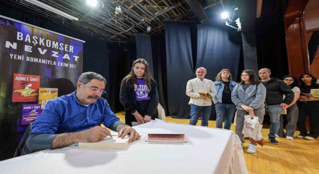 İzkitapfeste yoğun ilgi