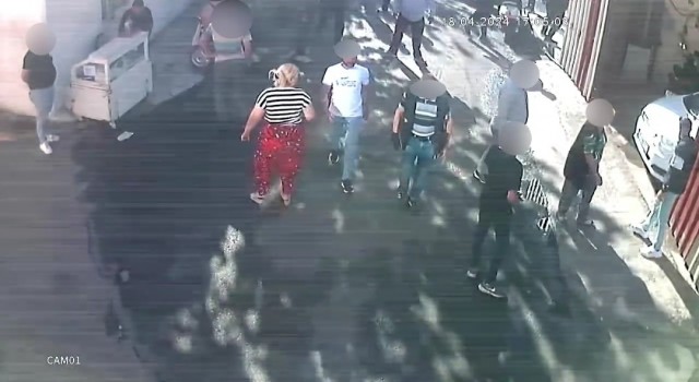 İzmirdeki cinayette baba ve iki oğlu tutuklandı