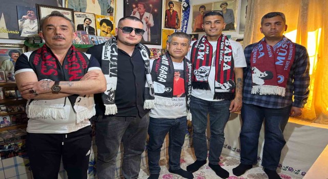 İzmirli ‘Müslümcülerden Mustafa Kesere tepki: “Özür bekliyoruz”