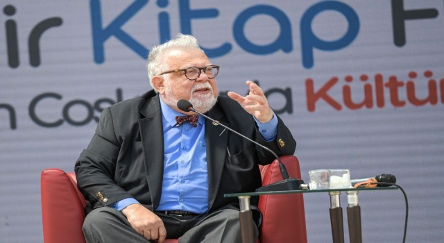 İzmirliler İZKİTAP Feste akın etti