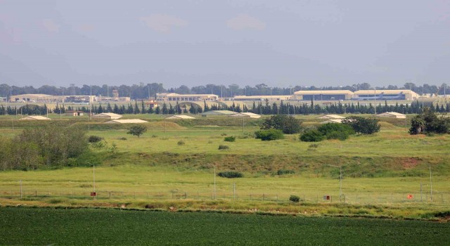 İncirlik üsssünün adı değiştirildi