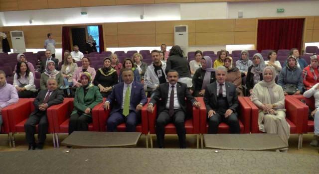 Kadınlar ‘sürdürülebilirlik için bir araya geldi