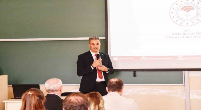 ‘Kamu-Öğrenci Buluşma serileri hız kesmeden devam ediyor