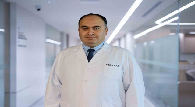 Kanserle savaşta DNA rehberliği: Tümörün DNAsı belirleniyor, kişiye özel tedavi uygulanabiliyor