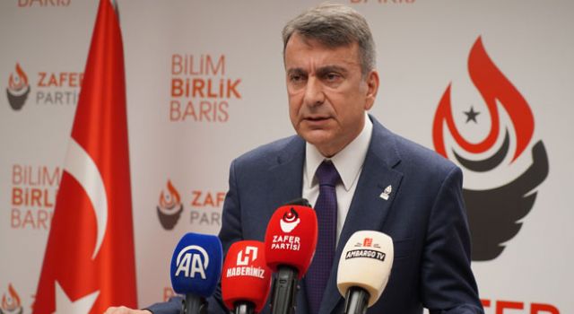 Karamahmutoğlu: “MHP, Cumhuriyete Zarar Verecek Değişikliğin Yanında Olmaz”
