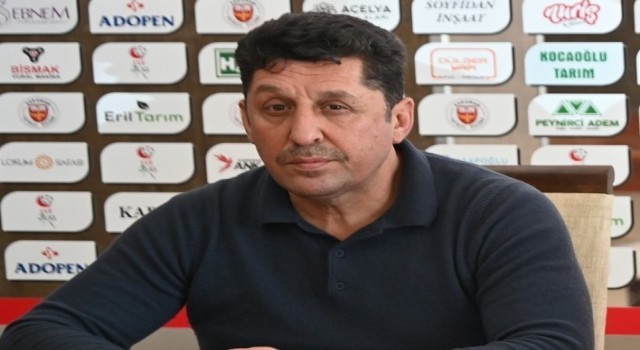 Karaman FKda başkan ve yönetim istifa etti