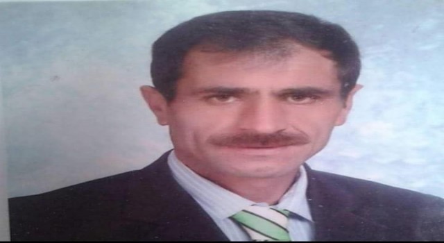 Kartalda ölen işçinin cenazesi Adli Tıp Kurumundan alındı