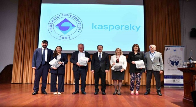 Kaspersky, İstanbul Şeffaflık Merkezini açtı