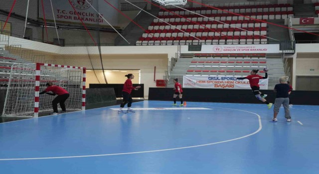 Kastamonu Belediyespor, Konyaaltı Belediyesporu konuk edecek