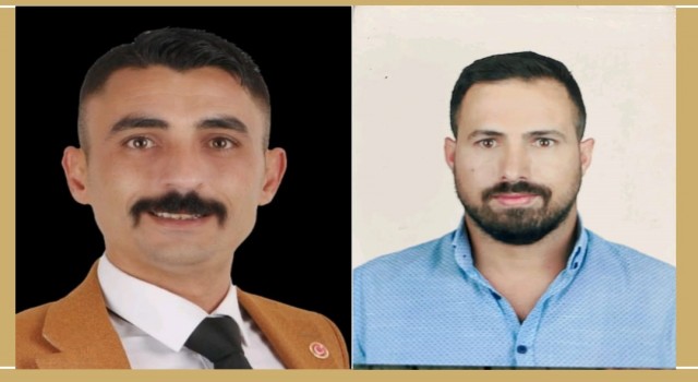 Kayserinin en genç muhtarları Güven oldu