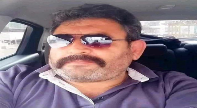 Kazada ağır yaralanan kişi kurtarılamadı