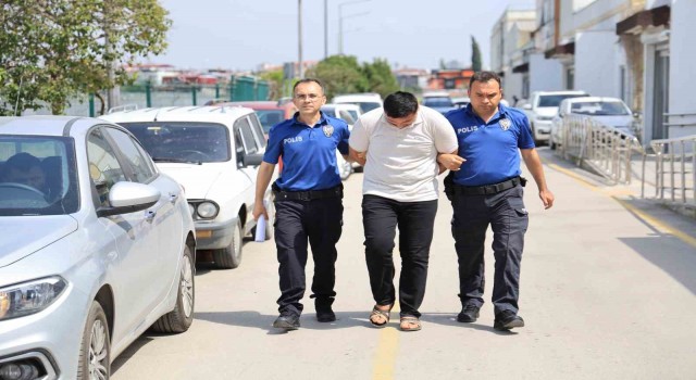 Kazada hamile kadın öldü, bebeği kurtuldu, sürücü tutuklandı