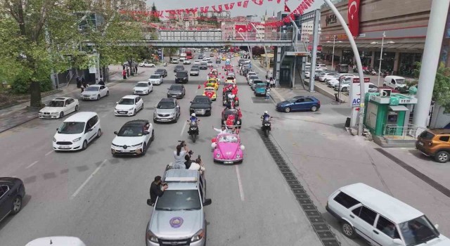 Keçiören Belediye Başkanı Özarslan: “Ant olsun bütün milli bayramlarımızı aynı coşkuyla kutlayacağız”