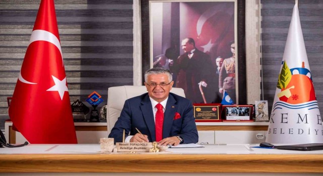 Kemerde Kadir Gecesinde iftar programı düzenlenecek