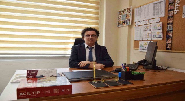 Kene tutunmasına dikkat: Sigara basıp, kolonya dökmeyin uyarısı