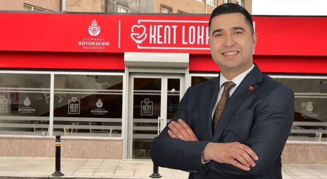Kent Lokantaları İstanbul'dan Kadirli'ye Yayılıyor