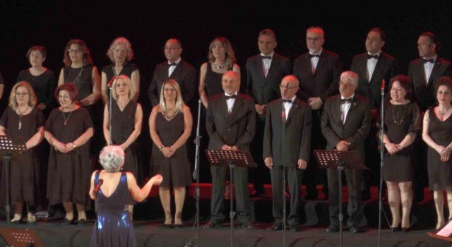 KİGDERden kadın ekonomisine destek için konser