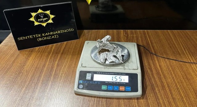 Kırklarelinde uyuşturucu operasyonu: 11 gözaltı
