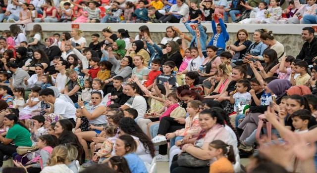 Kitapseverler İZKİTAP Festi çok sevdi