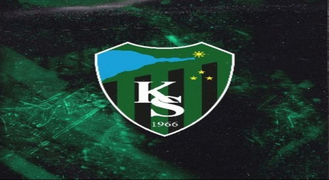 Kocaelispor: TFF tarafından gerekli disiplin soruşturmasının yapılması bir opsiyon değil, zorunluluktur