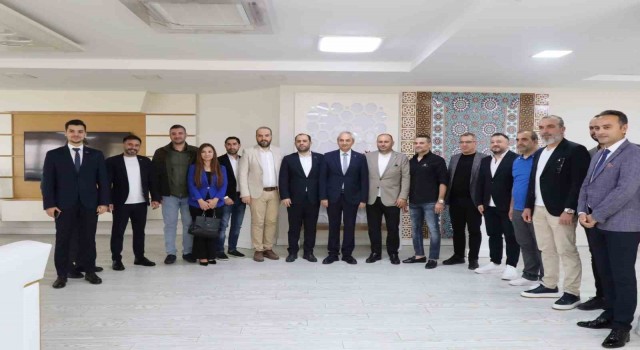 Kocagöz: Kalıcı eserler bırakacağız