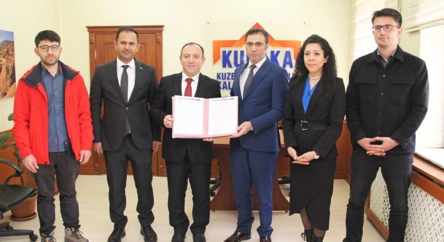 KUDAKAdan eğitime destek
