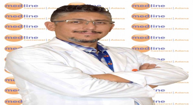 Kulak Burun Boğaz Hastalıkları Uzmanı Dr. Arslanhan: Saman nezlesi baharla birlikte kapıyı çalıyor