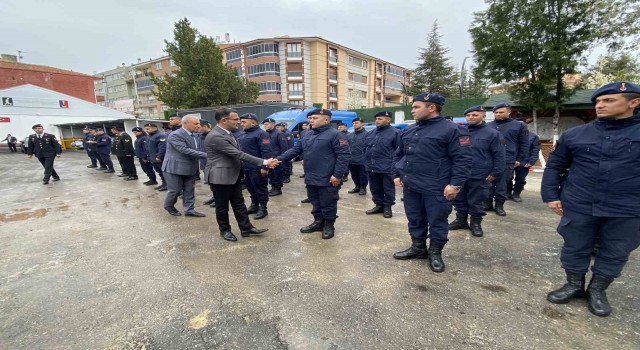 Kuluda Ramazan Bayramı programları