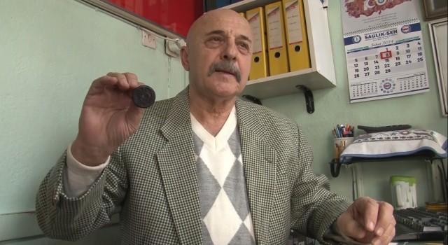 Kütahyanın 40 yıllık muhtarı 9. kez kazandı