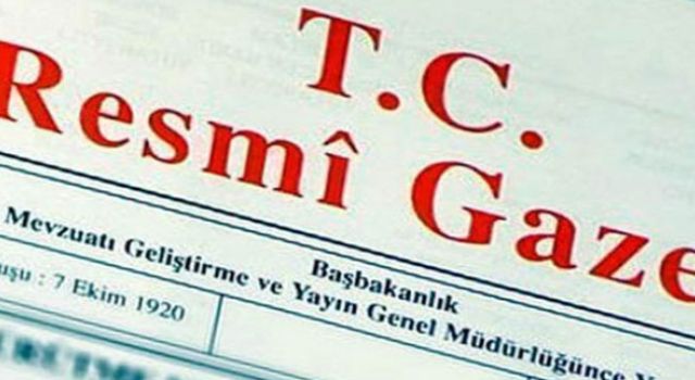 Lokanta ve Kafelerde KDV Zammı Resmi Gazetede