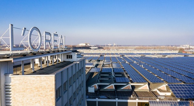 LOréal Türkiye, sürdürülebilir geleceğe yönelik çalışmalarına devam ediyor