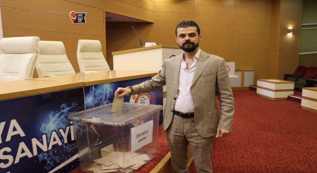 Malatya Diş Hekimleri Odasında Miraç İnanmaz güven tazeledi