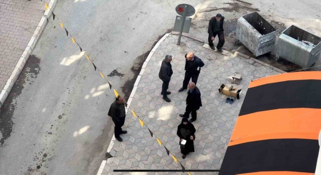 Malatyada 4.5 büyüklüğündeki deprem Elazığda da hissedildi