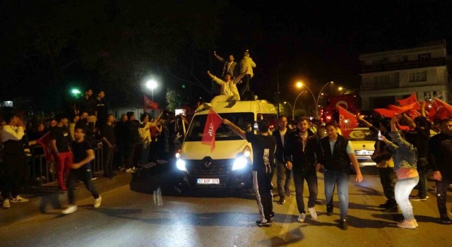 Manavgat halkı Niyazi Nefi Kara dedi