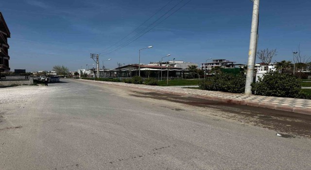 Manisada 17 yaşındaki genç motosiklet kazasında öldü