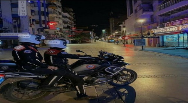 Manisada ayakkabı hırsızı yakalandı