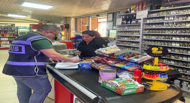 Manisada kayıp olan 7 çocuk bulundu