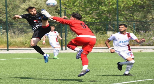 Manisanın takımları BALda 3te 3 yaptı