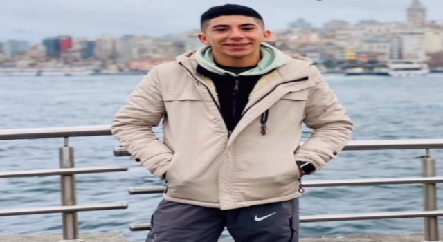 Mardinde otomobil ile motosiklet çarpıştı: 1 kişi hayatını kaybetti