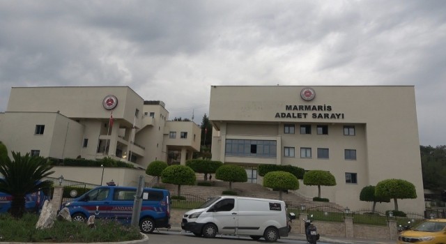 Marmaristeki inşaat kazasında 1 işçinin öldüğü davada adli süreç başladı