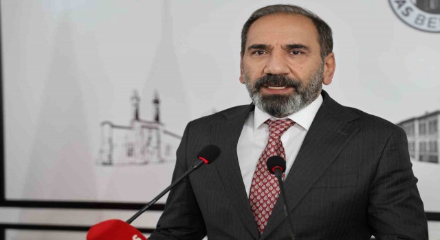 Mecnun Otyakmaz: Bu dönemde böyle bir planım yok