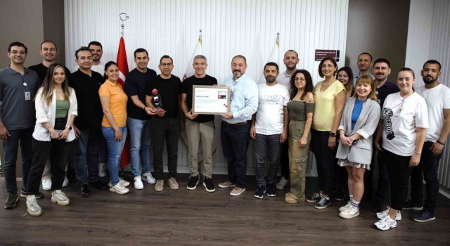 Medical Point, En İyi İşveren Ödülünü alan tek hastane oldu