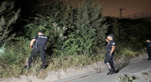 Mersin-Adana otobanında yumurtalı çete iddiaları üzerine denetimler arttırıldı