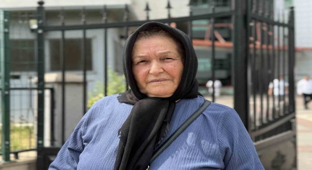 Mersinde yaşlı çiftin otobüste darp edilmesine ilişkin davaya devam edildi