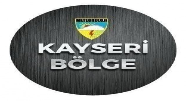 Meteotolojiden Kayseriye ‘toz taşınımı uyarısı