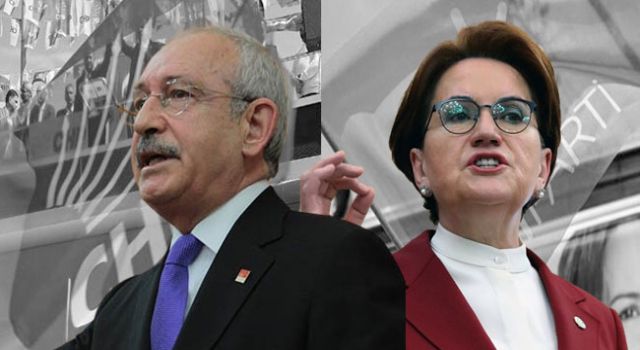Millet İttifakı'nda Lider Değişimi: Kılıçdaroğlu ve Akşener'in Vedası