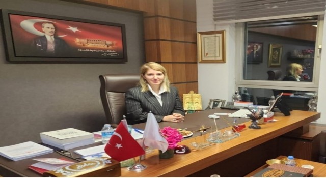Milletvekili Ölmeztopraktan 23 Nisan Mesajı