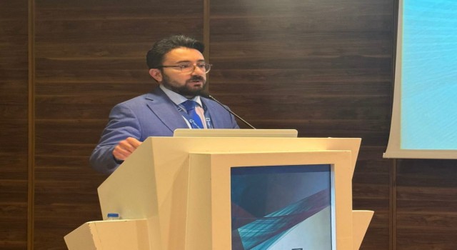 Mimarlar Odası Genel Kurulunda Bandırma rüzgarı