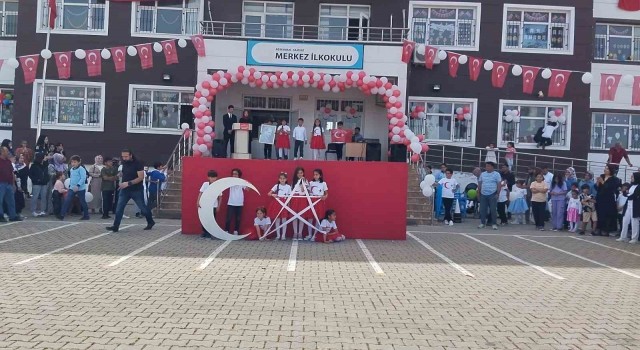 Minik eller büyük hayaller” projesi Adıyamanda devam ediyor