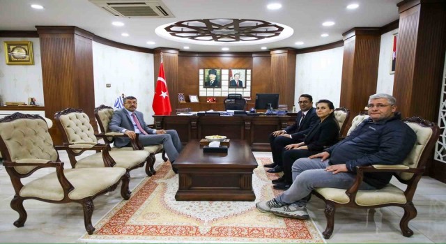 Mir Kalesinde restorasyon çalışması başlatılacak
